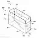 Fig. 01 - Methods and a machine for forming a shelf-ready shipper display system