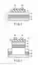 Fig. 02 - METHOD OF PRODUCING LABEL WITH MOUNT, LABEL WITH MOUNT, AND LABEL MOUNT