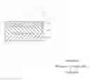 Fig. 01 - RELEASE SHEET AND RELEASE SHEET-INCLUDING SILICONE RESIN SHEET
