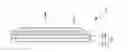 Fig. 01 - Protective Film Formation-Use Composite Sheet