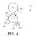 Fig. 10 - Roller masking system and method
