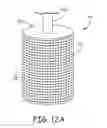 Fig. 11 - Roller masking system and method