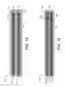 Fig. 09 - METHODS AND SYSTEMS FOR MANUFACTURING BALLISTIC RESISTANT APPARATUSES