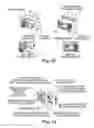 Fig. 10 - Secure devices for personal article identification, such as driver's licenses and vehicle license plates, and methods of producing such improved devices