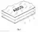 Fig. 02 - Decal Printing Paper For Ceramics
