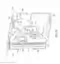 Fig. 12 - Method and apparatus for printing on an object having a curved surface