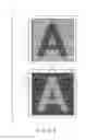 Fig. 84 - ANTI-COUNTERFEIT PRINTED MATTER