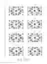 Fig. 94 - ANTI-COUNTERFEIT PRINTED MATTER