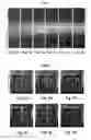 Fig. 02 - Magnetic or magnetisable pigment particles and optical effect layers