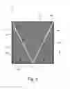 Fig. 03 - Printed security feature, object comprising such a printed security feature, and process of producing the same