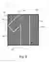 Fig. 08 - Printed security feature, object comprising such a printed security feature, and process of producing the same