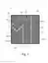 Fig. 09 - Printed security feature, object comprising such a printed security feature, and process of producing the same