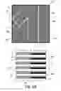 Fig. 11 - Printed security feature, object comprising such a printed security feature, and process of producing the same