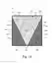 Fig. 16 - Printed security feature, object comprising such a printed security feature, and process of producing the same