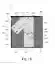 Fig. 19 - Printed security feature, object comprising such a printed security feature, and process of producing the same