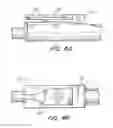 Fig. 04 - Writing Instrument With Holder Element