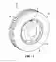 Fig. 02 - AIR MAINTENANCE TIRE