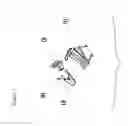 Fig. 02 - RUBBER INLAY CLAW