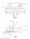 Fig. 03 - Trailer tongue alignment assembly