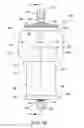 Fig. 10 - Gas spring and gas damper assembly and method