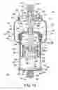 Fig. 11 - Gas spring and gas damper assembly and method
