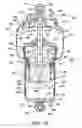 Fig. 15 - Gas spring and gas damper assembly and method