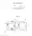 Fig. 03 - VEHICLE AIR VENT DAMPER