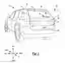 Fig. 02 - Liftgate inner die cast profile