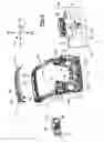 Fig. 03 - Liftgate inner die cast profile