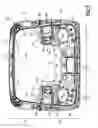 Fig. 04 - Liftgate inner die cast profile