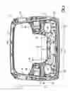 Fig. 05 - Liftgate inner die cast profile