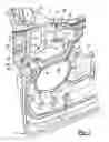 Fig. 07 - Liftgate inner die cast profile