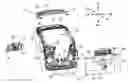 Fig. 01 - Liftgate die cast inner panel sub-assembly