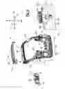 Fig. 03 - Liftgate die cast inner panel sub-assembly