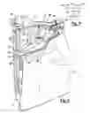 Fig. 08 - Liftgate die cast inner panel sub-assembly