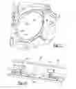 Fig. 10 - Liftgate die cast inner panel sub-assembly