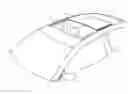 Fig. 01 - Roof system for a vehicle