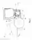 Fig. 03 - Ground processing machine, in particular compactor