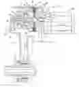 Fig. 01 - Transmission with integrated power take-off