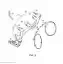 Fig. 03 - Meter cluster seal