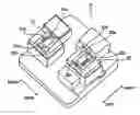 Fig. 01 - Vehicle power supply system
