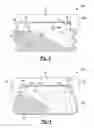 Fig. 03 - Protective shield for an electric vehicle inductive charging pad