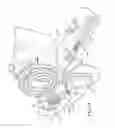 Fig. 11 - Full memory seat track mechanism