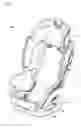 Fig. 01 - Child safety seat