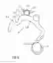 Fig. 06 - Fitting with a pivoting-forwards mechanism and easy-entry latch, and vehicle seat with such a fitting