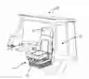 Fig. 01 - Seat Suspension System