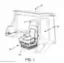Fig. 02 - Seat Suspension System