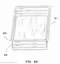 Fig. 06 - Method and portable apparatus for transporting, displaying, and serving food