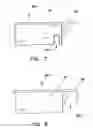 Fig. 08 - Method and portable apparatus for transporting, displaying, and serving food