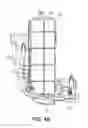 Fig. 07 - Narrow sliding storage bin